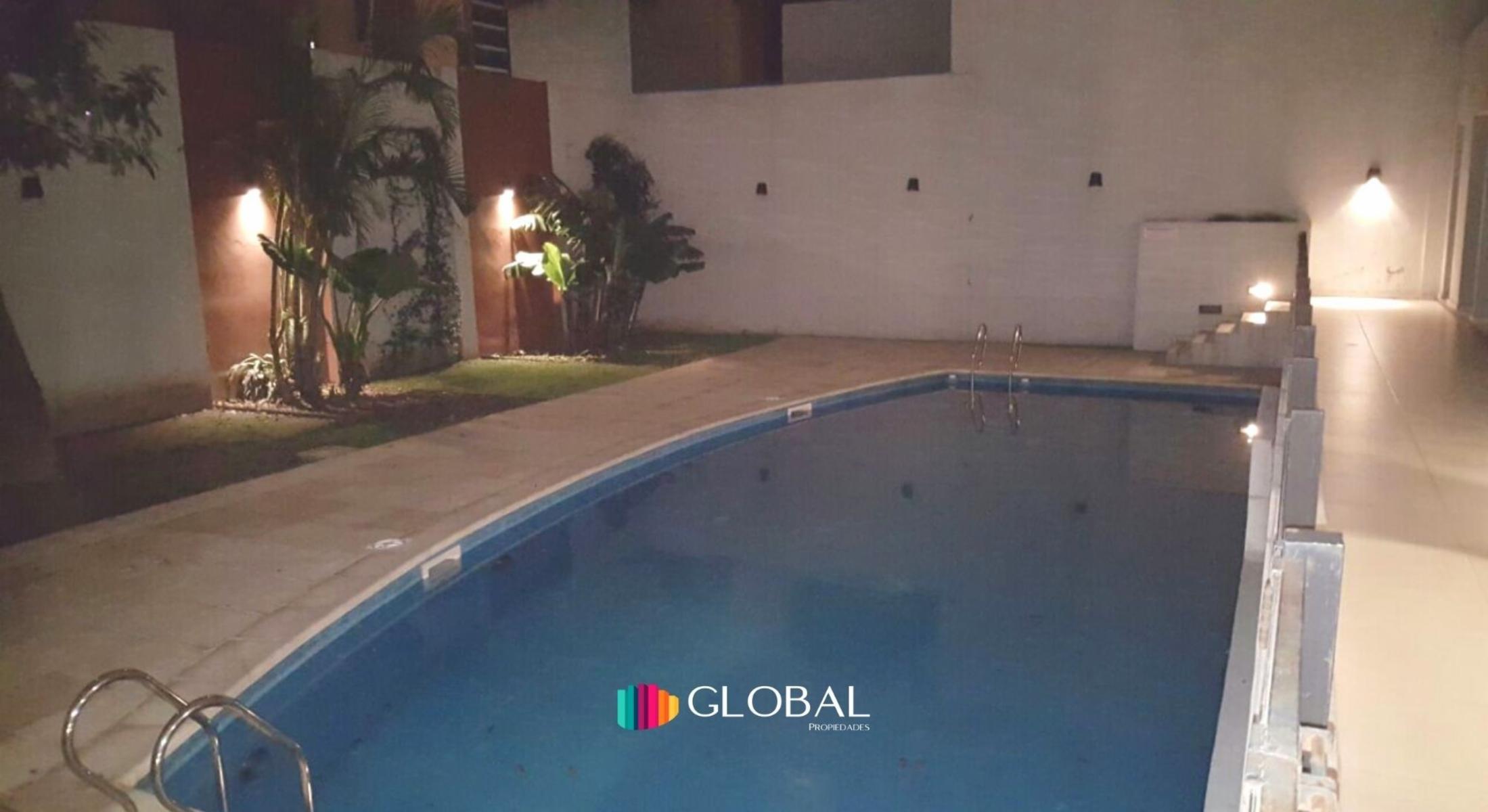 Departamento de 1 dormitorio en torre GENETRIX — foto 2