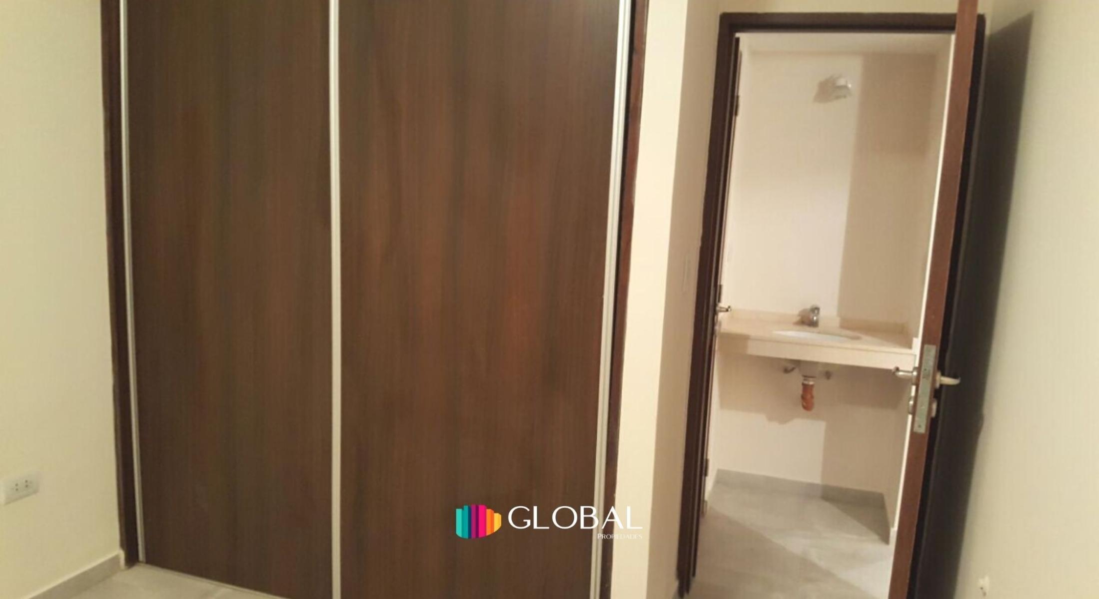 Departamento de 1 dormitorio en torre GENETRIX — foto 3
