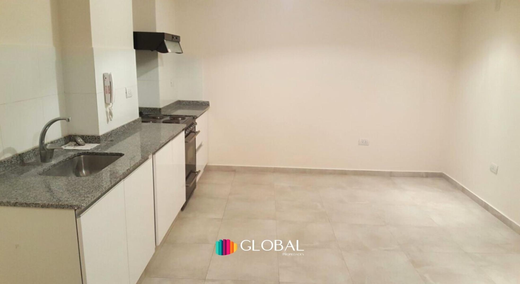 Departamento de 1 dormitorio en torre GENETRIX — foto 4