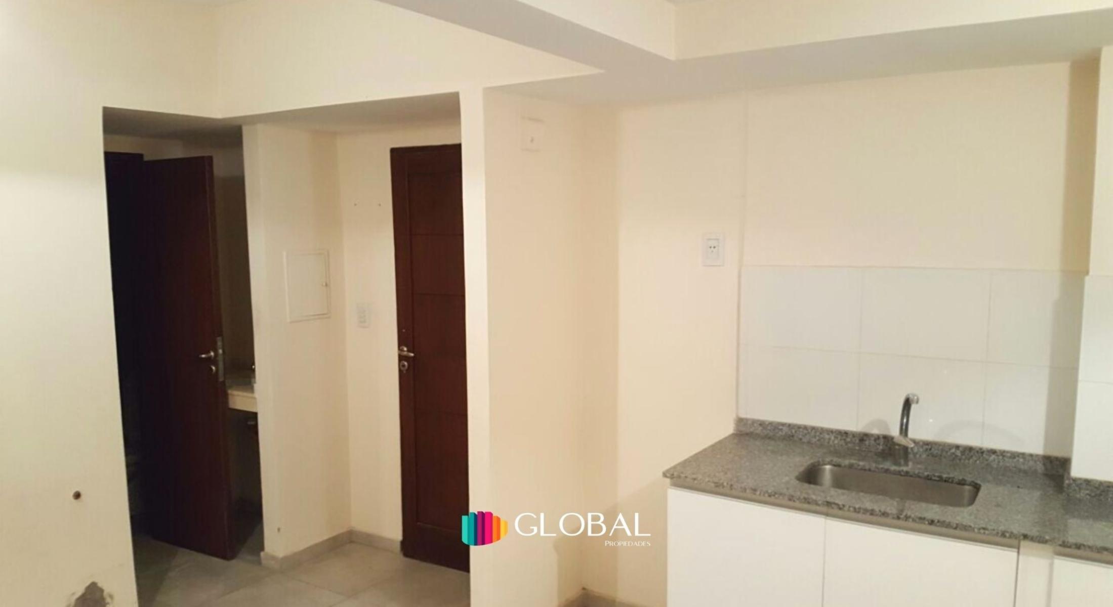 Departamento de 1 dormitorio en torre GENETRIX — foto 5