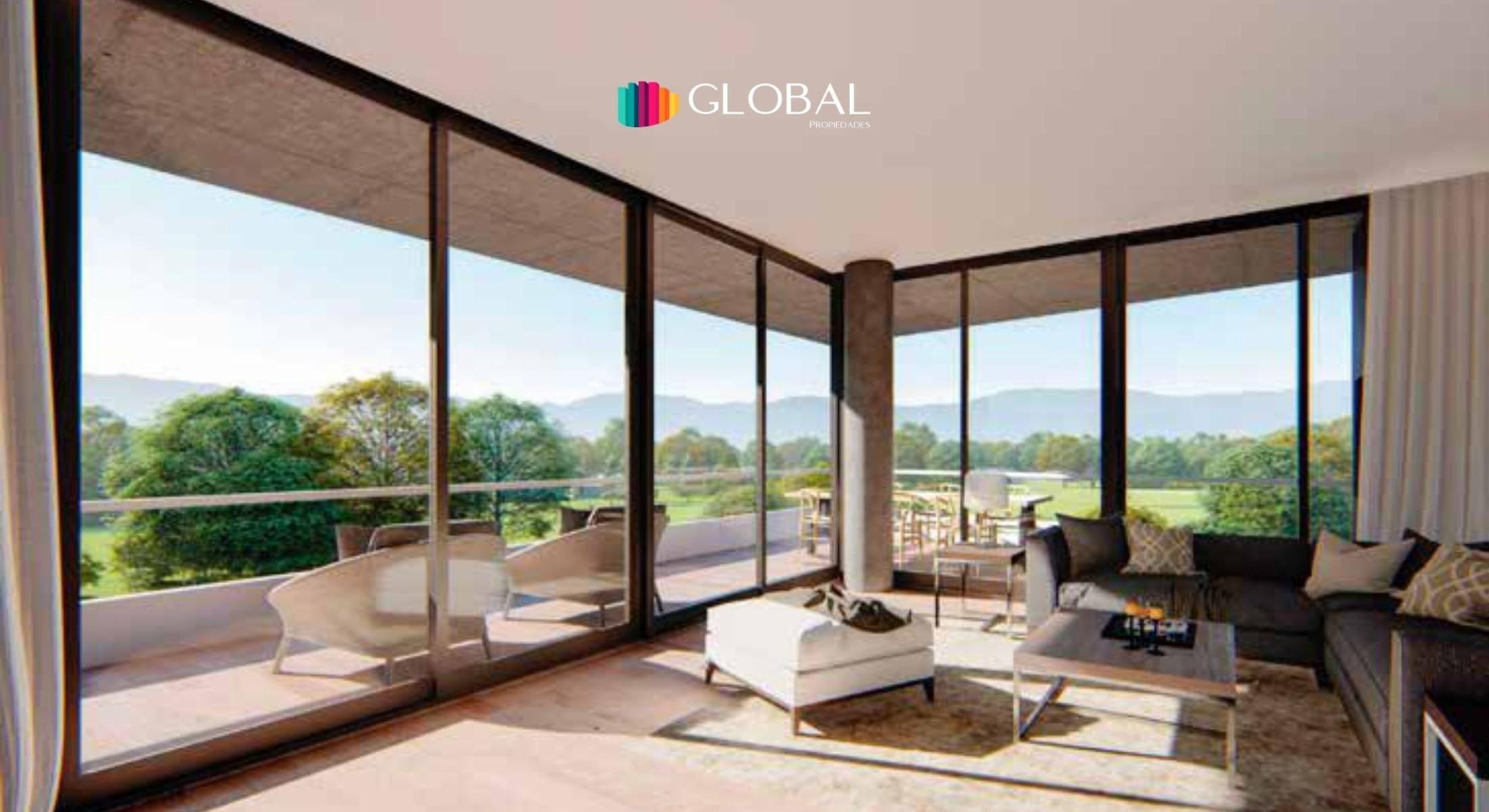 Esto es Buonaventura, mirador del cerro. Un nuevo estilo de vida dentro de San Pablo Country Life &amp Golf. - 6