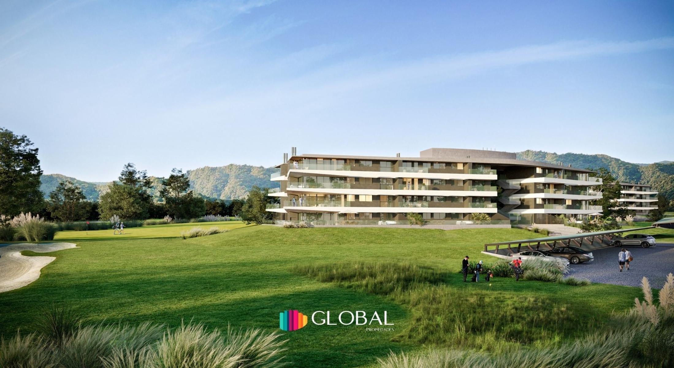 Esto es Buonaventura, mirador del cerro. Un nuevo estilo de vida dentro de San Pablo Country Life &amp Golf. - 7