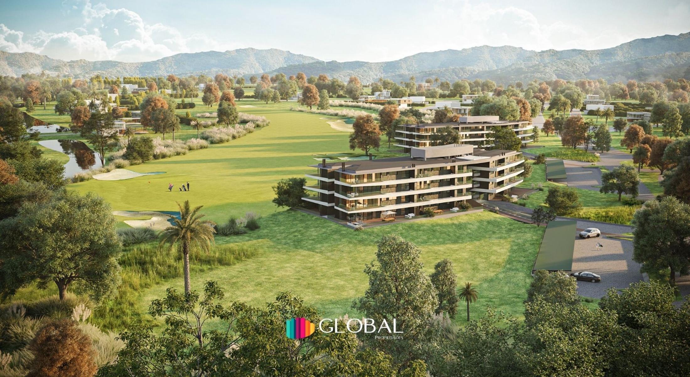 Esto es Buonaventura, mirador del cerro. Un nuevo estilo de vida dentro de San Pablo Country Life &amp Golf. - 8
