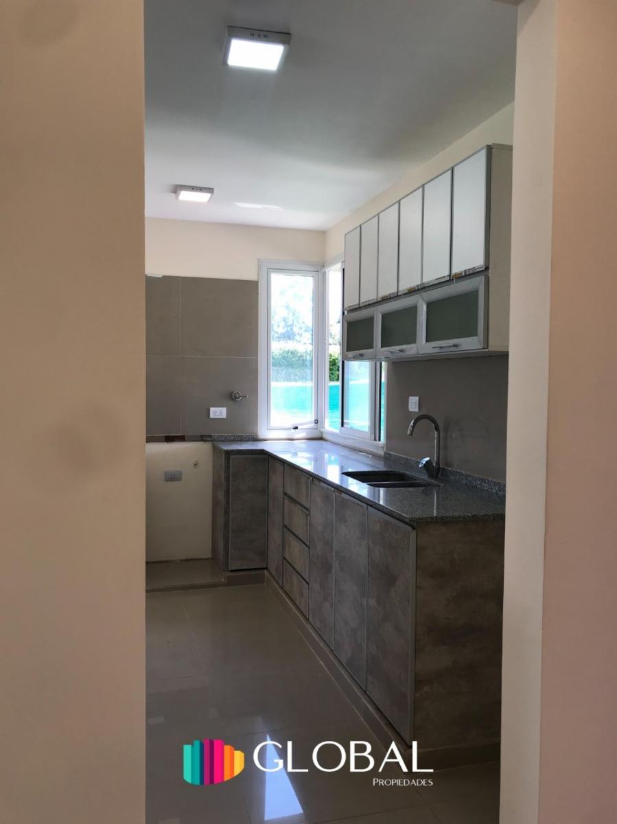 Casa a estrenar en uno de los countrys mas buscados de la Av. Constitución — foto 2