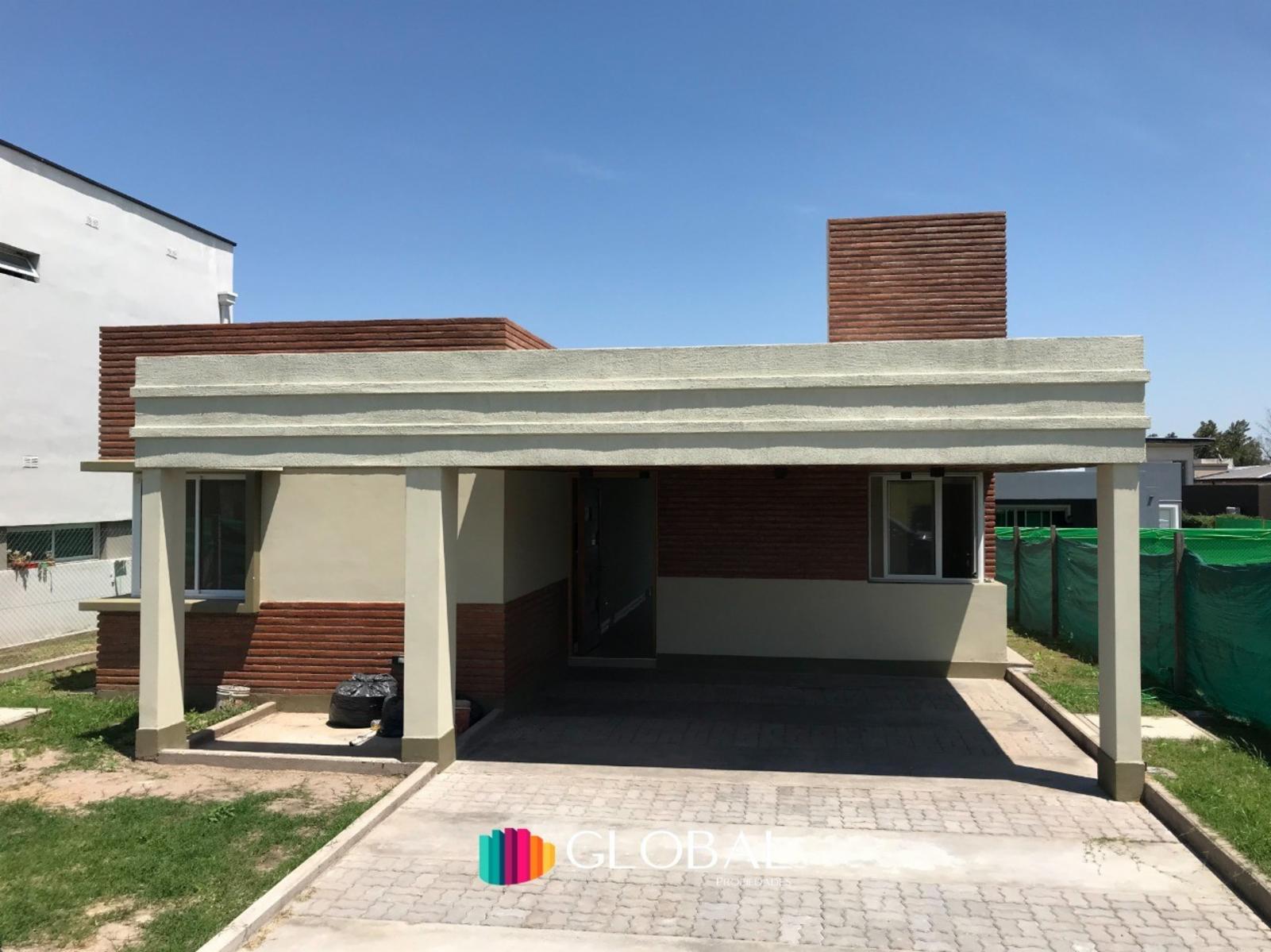 Casa a estrenar en uno de los countrys mas buscados de la Av. Constitución — foto 9
