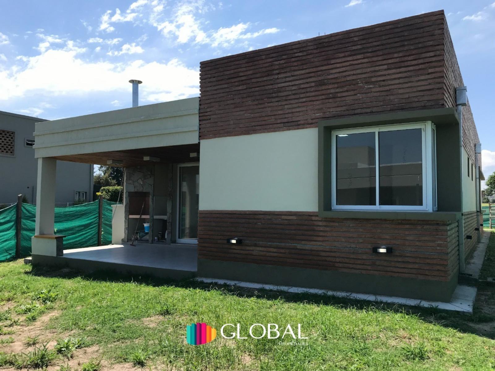 Casa a estrenar en uno de los countrys mas buscados de la Av. Constitución — foto 11