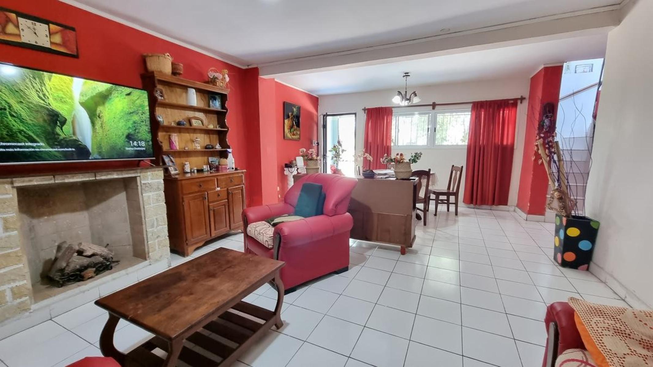 Casa de 5 dormitorios en Barrio San Martin — foto 8