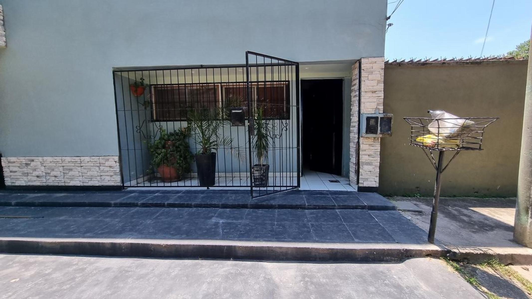 Casa de 5 dormitorios en Barrio San Martin — foto 9