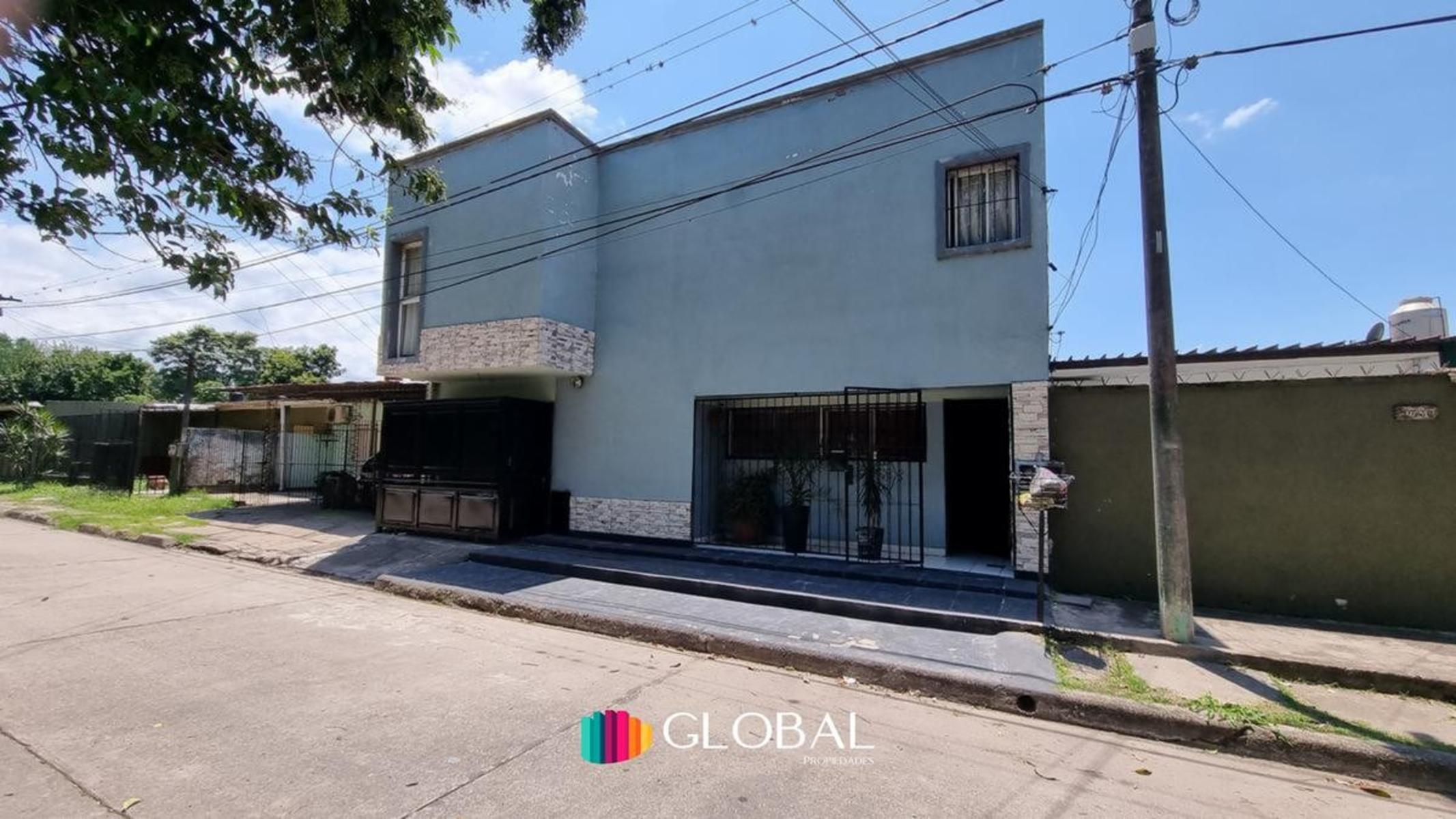 Casa de 5 dormitorios en Barrio San Martin — foto 10