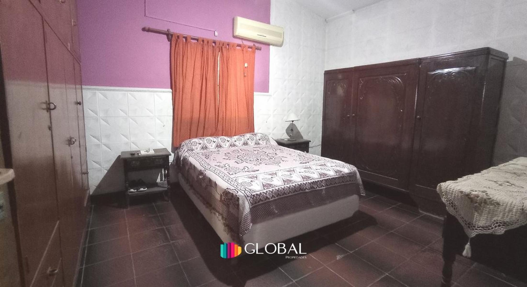 Casa en Barrio Matta a media cuadra de Jujuy al 2500