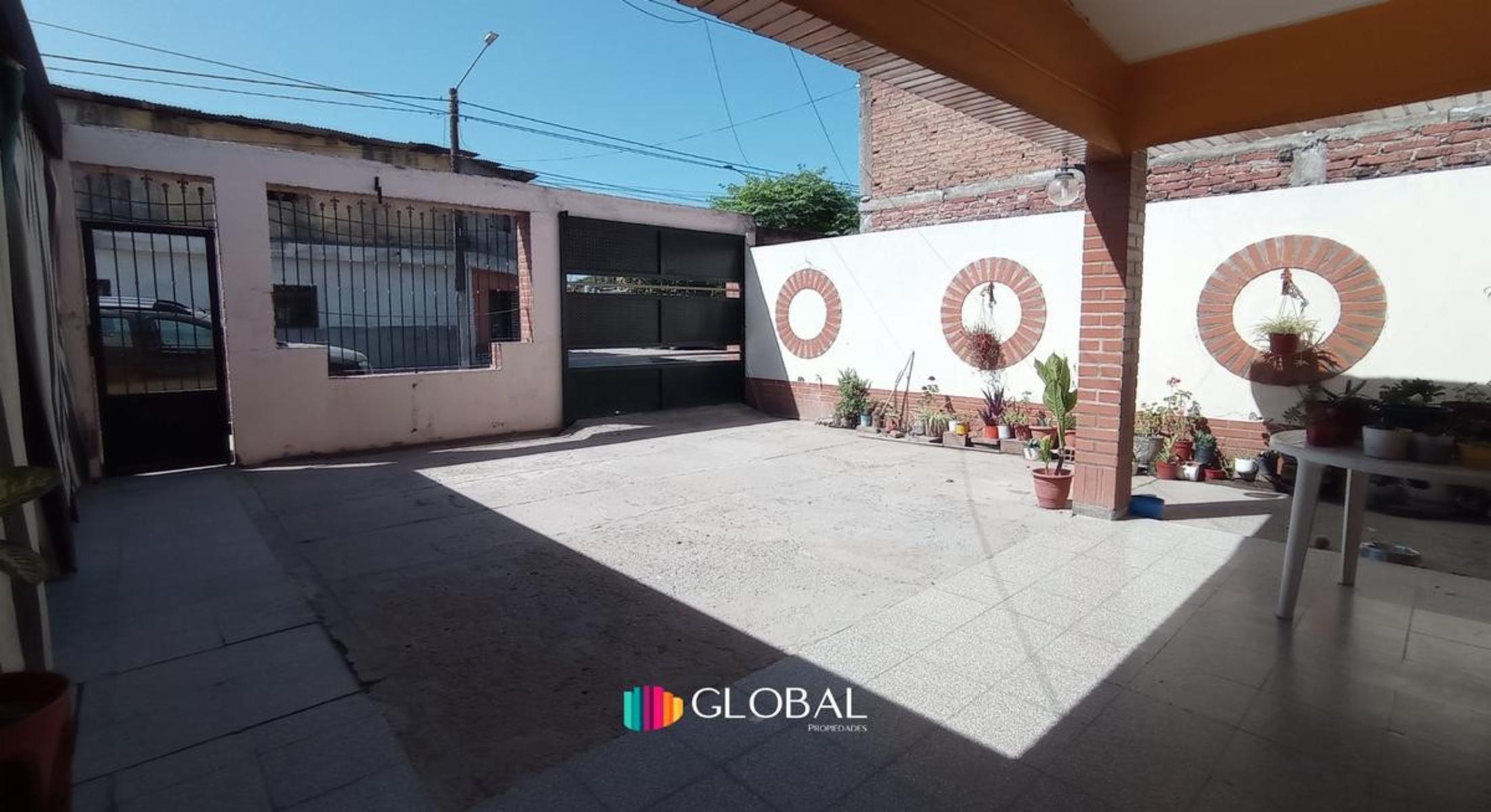 Casa en Barrio Matta a media cuadra de Jujuy al 2500 — foto 2