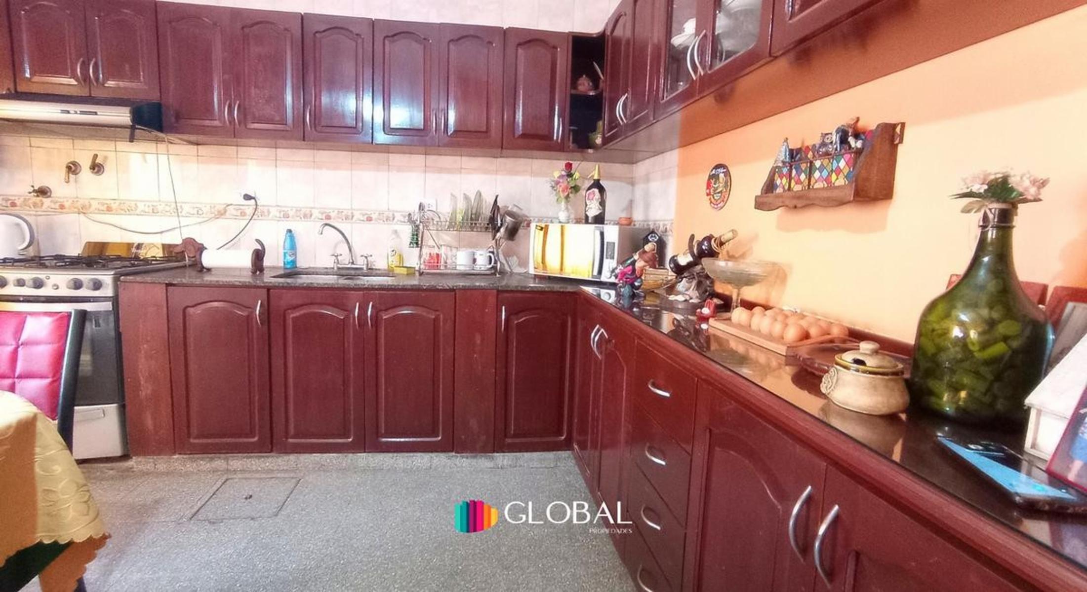 Casa en Barrio Matta a media cuadra de Jujuy al 2500 — foto 4