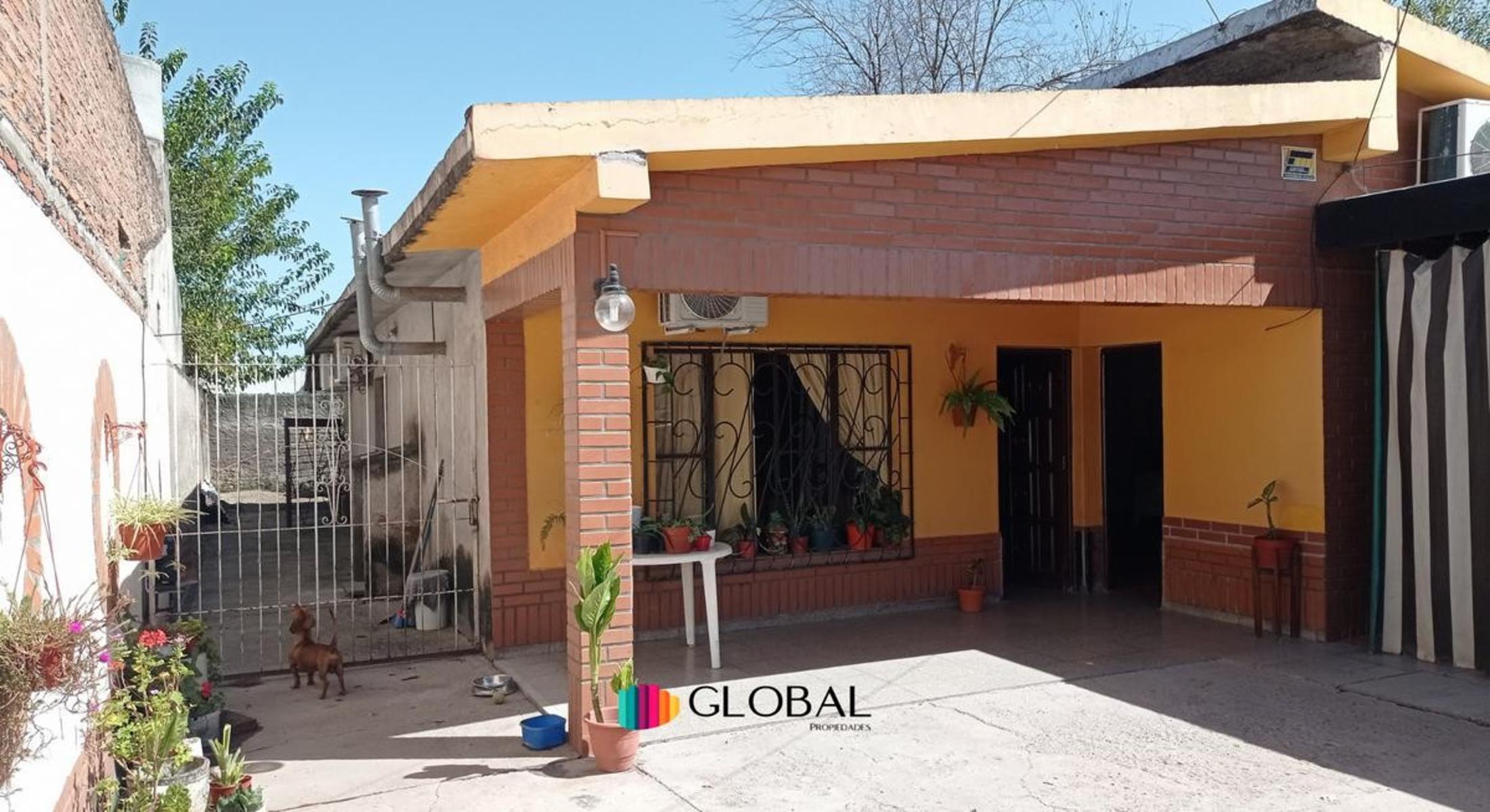 Casa en Barrio Matta a media cuadra de Jujuy al 2500 — foto 5