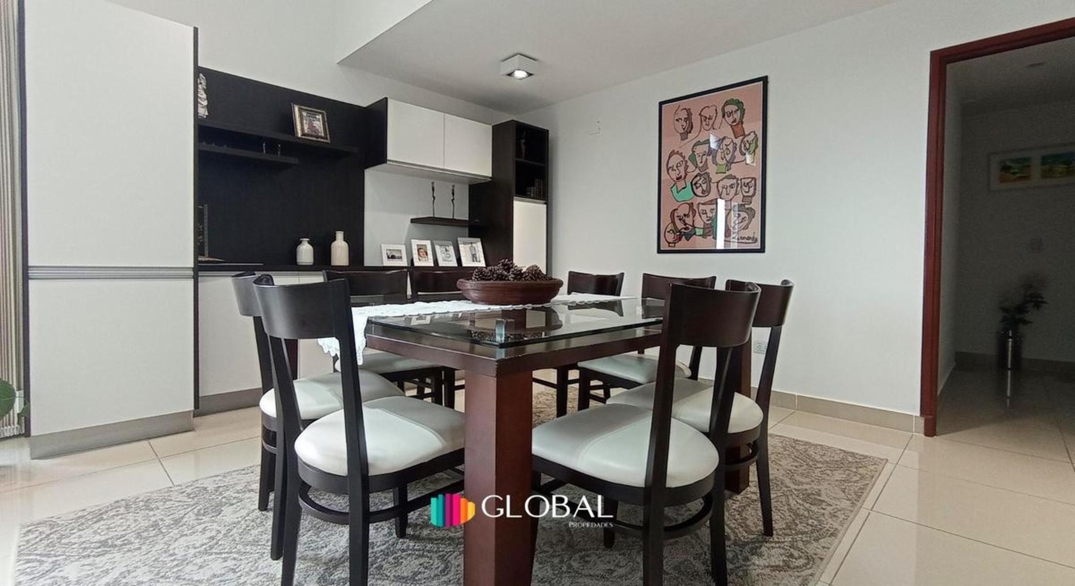 PENTHOUSE -- EXCLUSIVO -- Edificio construido por Galindo