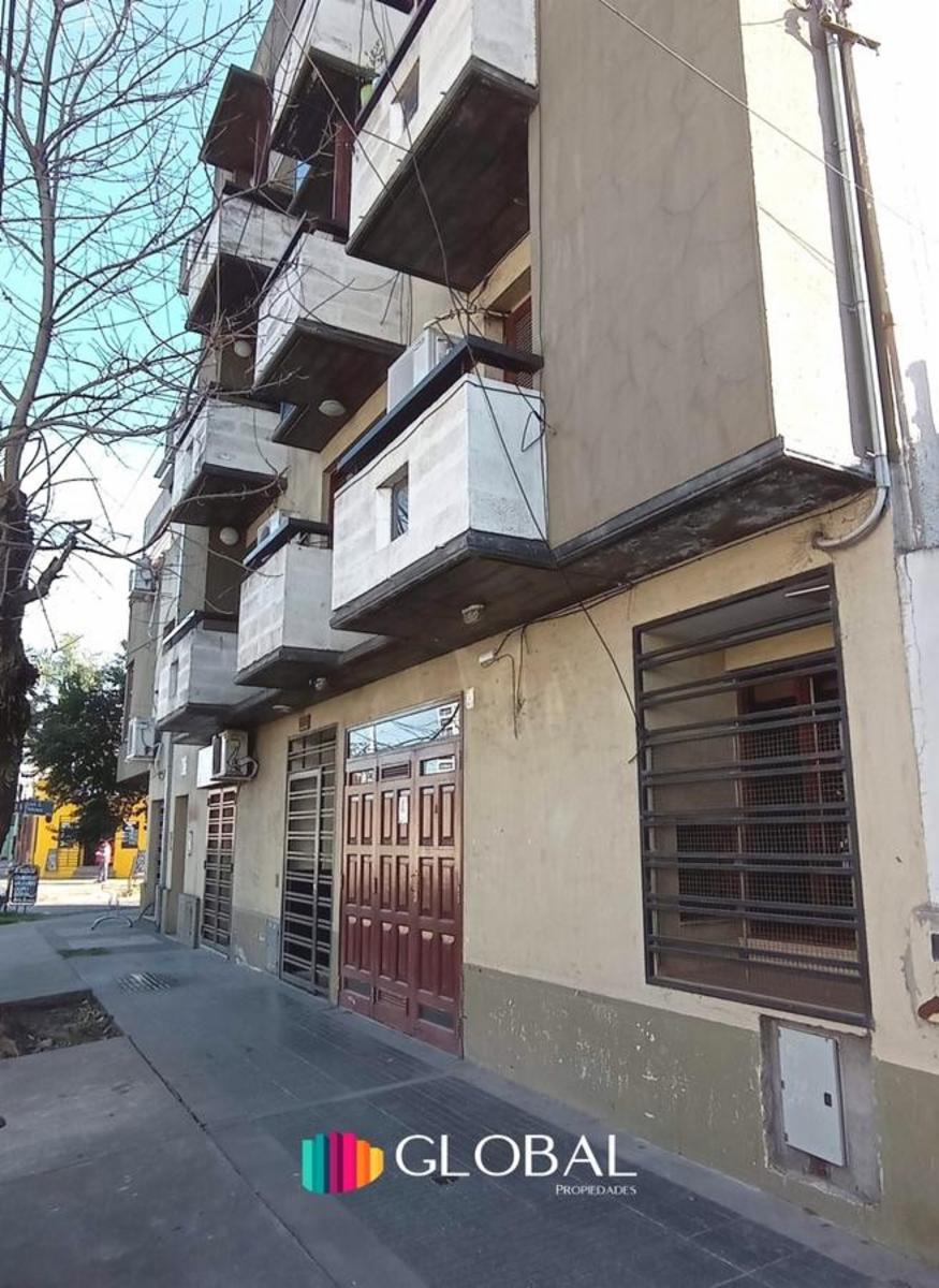Excelente departamento en zona de permanente crecimiento