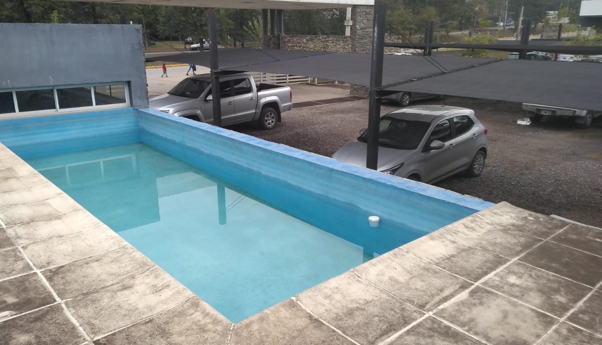 Oportunidad Departamento en venta Complejo Aquarella, Yerba Buena