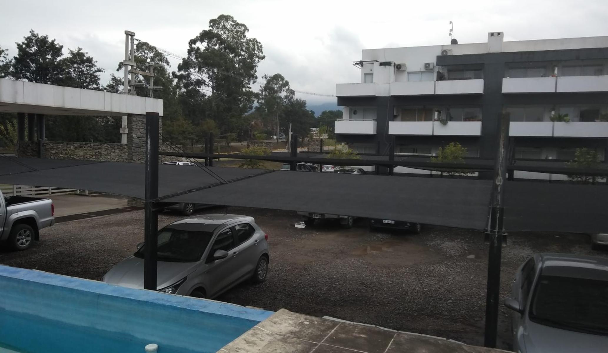 Oportunidad Departamento en venta Complejo Aquarella, Yerba Buena — foto 3