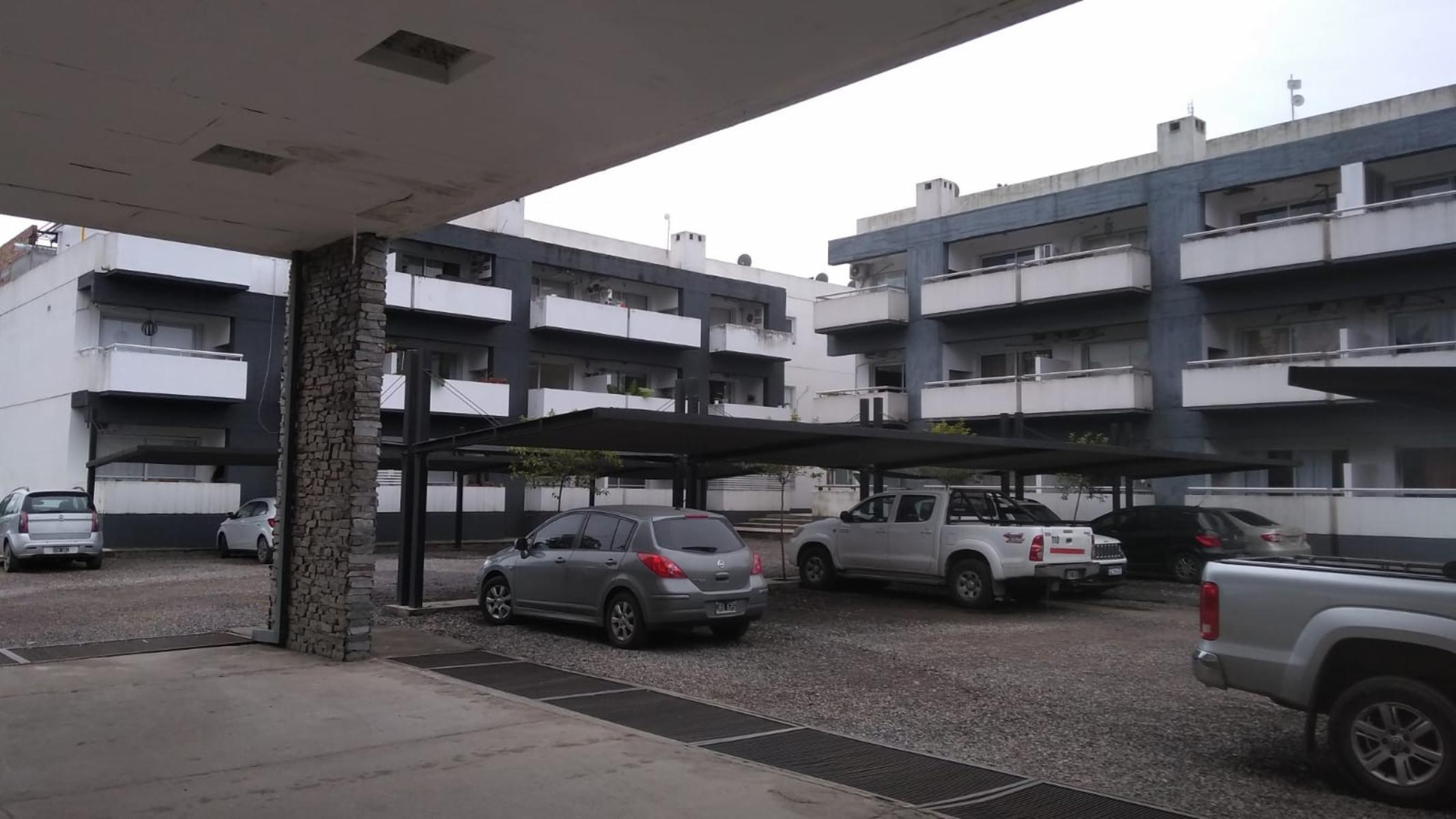 Oportunidad Departamento en venta Complejo Aquarella, Yerba Buena — foto 10