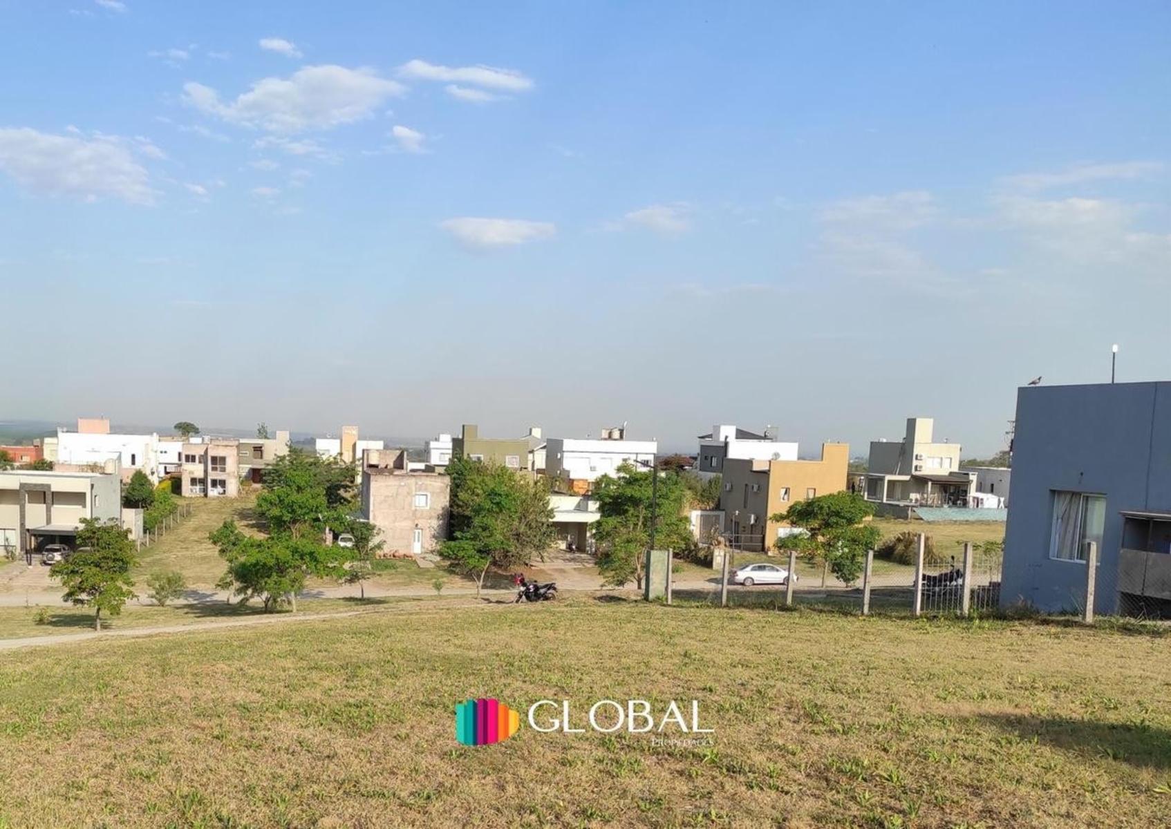 Excelente terreno en Loma Linda en la mejor ubicación y elevación — foto 3