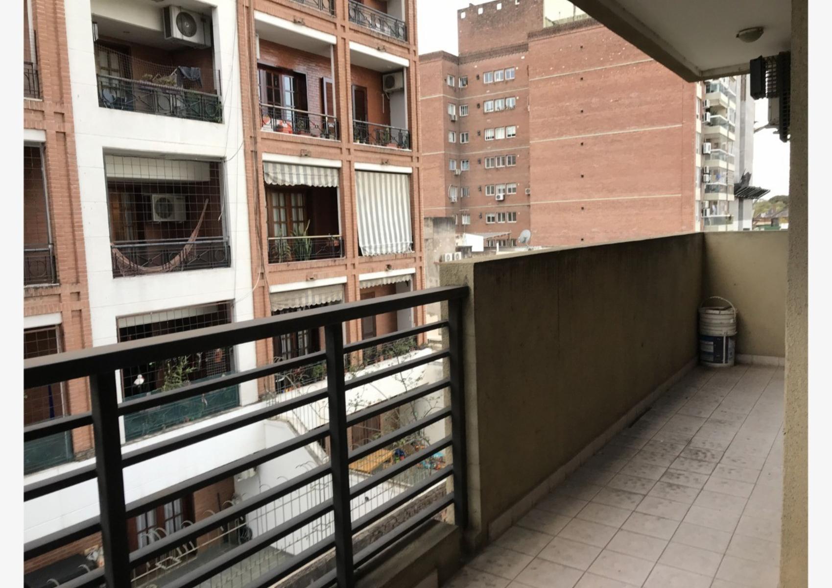 Exelente oportunidad Departamento en venta en Barrio Norte