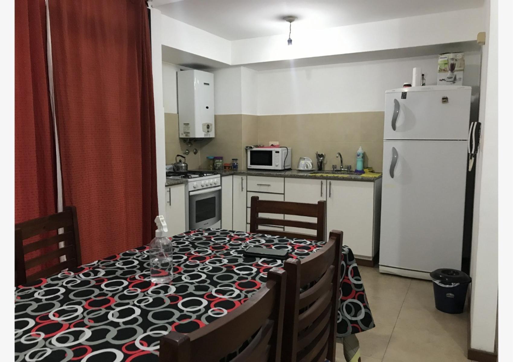 Exelente oportunidad Departamento en venta en Barrio Norte — foto 5