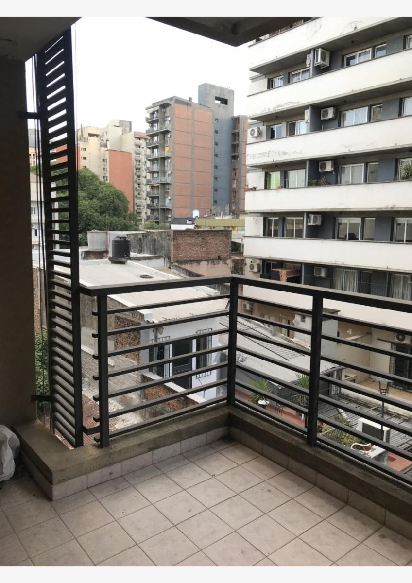 Exelente oportunidad Departamento en venta en Barrio Norte — foto 8