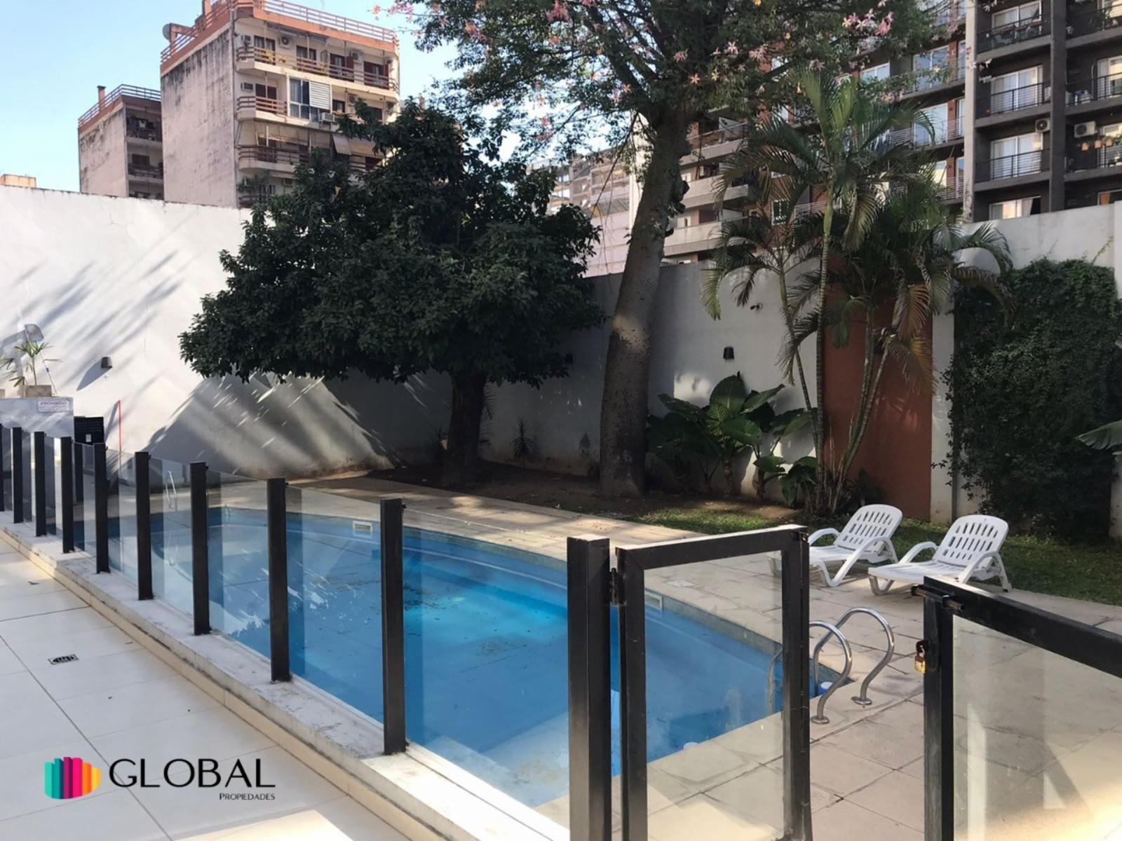 Departamento de 1 dormitorio en torre GENETRIX — foto 3