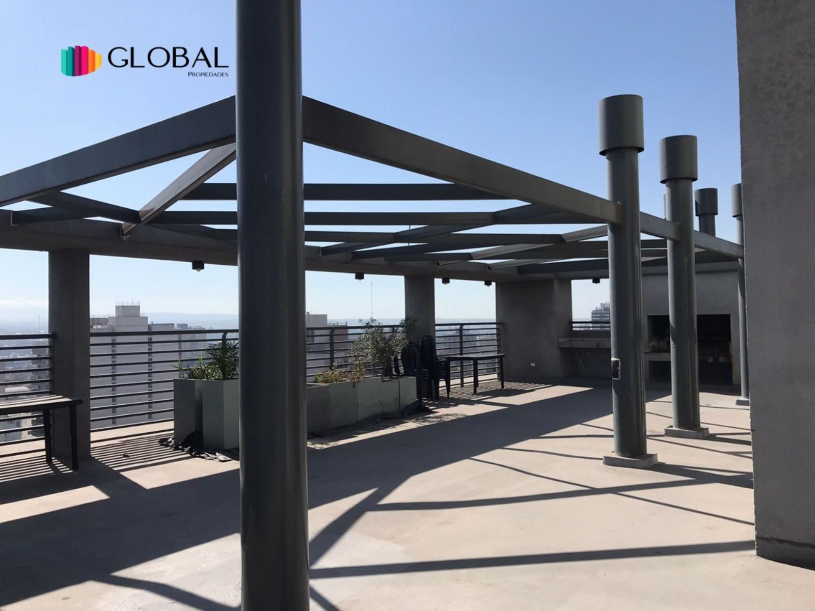 Departamento de 1 dormitorio en torre GENETRIX — foto 4