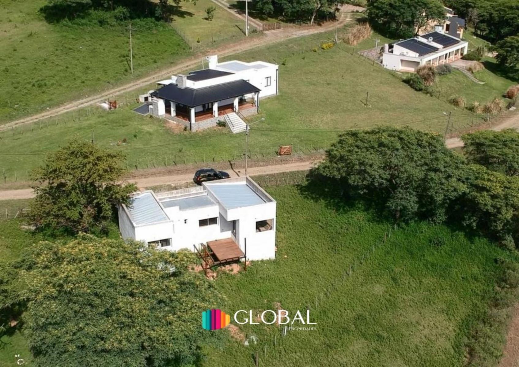 casa en venta en Los Quintales - La Sala — foto 4