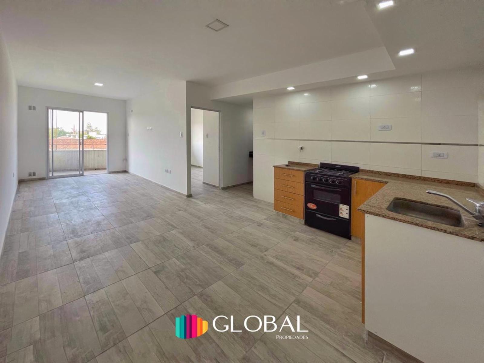 Espectacular departamento en VENTA A estrenar. — foto 6