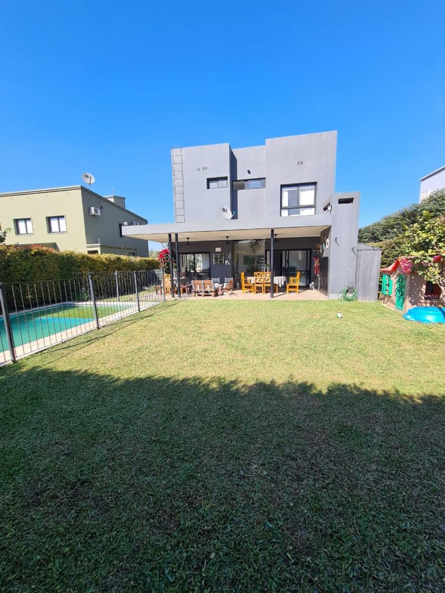 Hermosa propiedad en cerro azul — foto 8