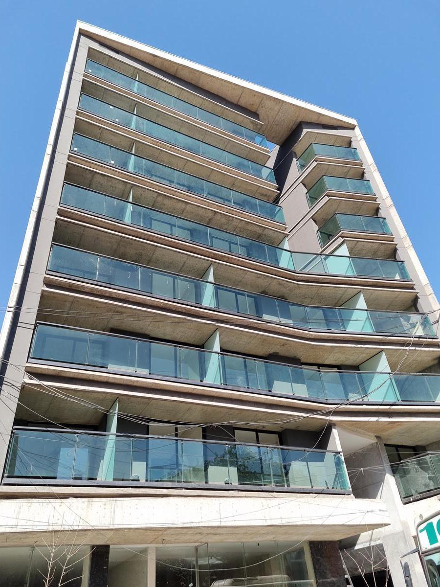 Exclusivo departamento a estrenar en zona Centro