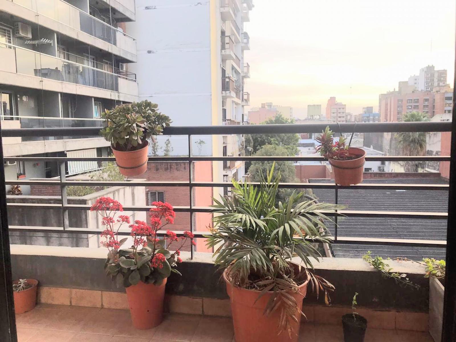 Departamento 1 dormitorio, Barrio Norte. Tucuman — foto 4