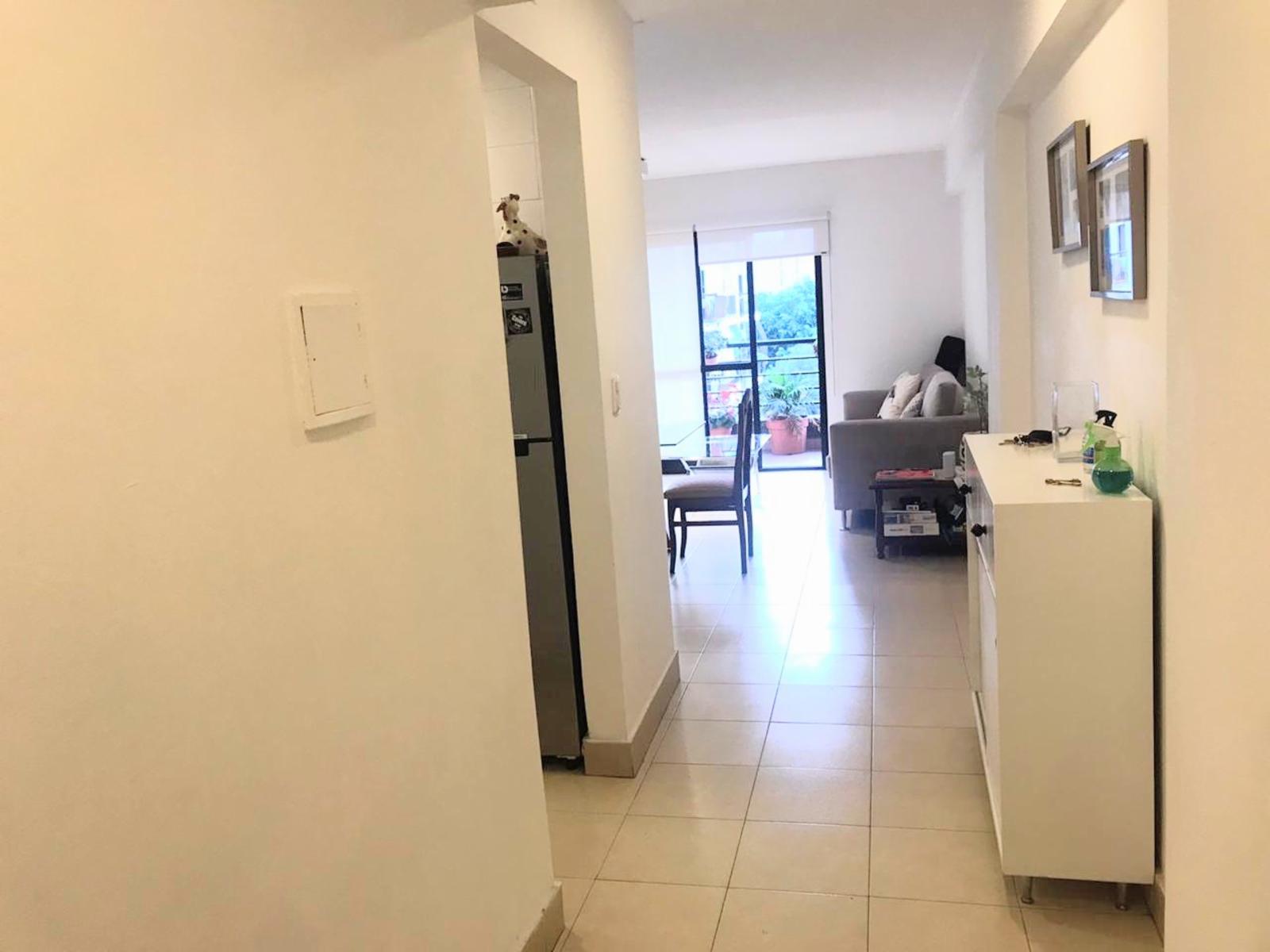 Departamento 1 dormitorio, Barrio Norte. Tucuman — foto 5