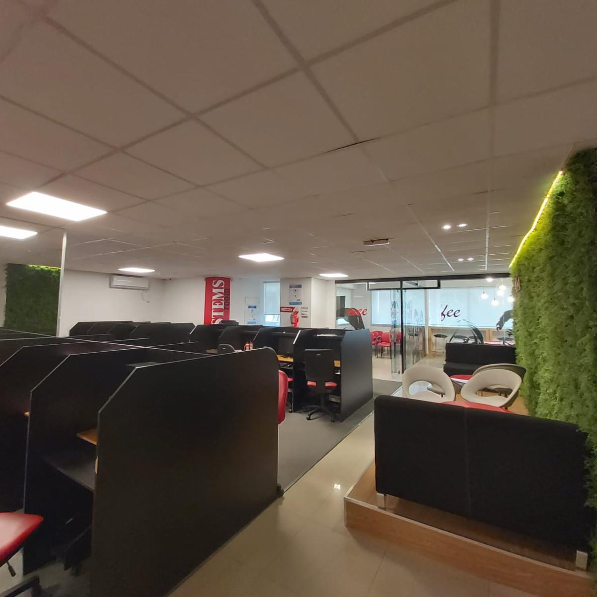 Importante Oficina en Venta. - 1