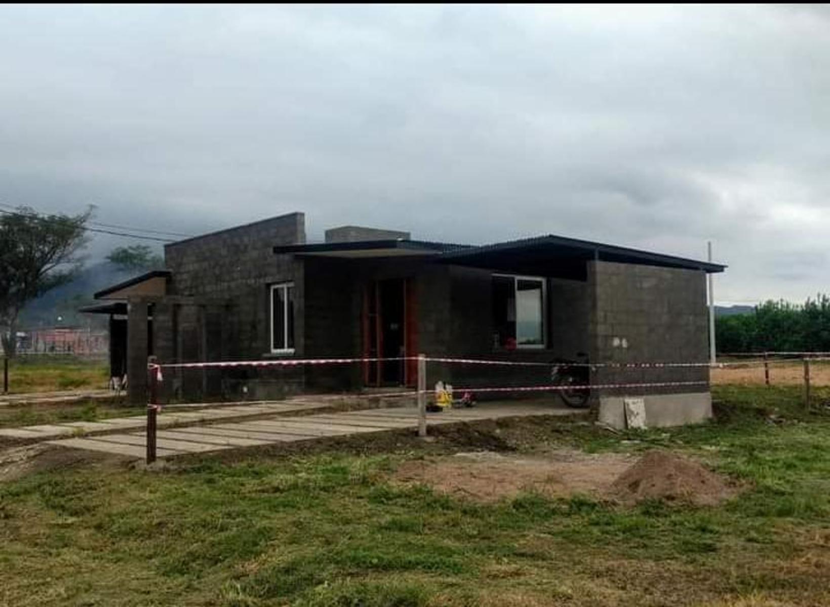 Terreno en venta, Villa Carmela. Yerba Buena — foto 3