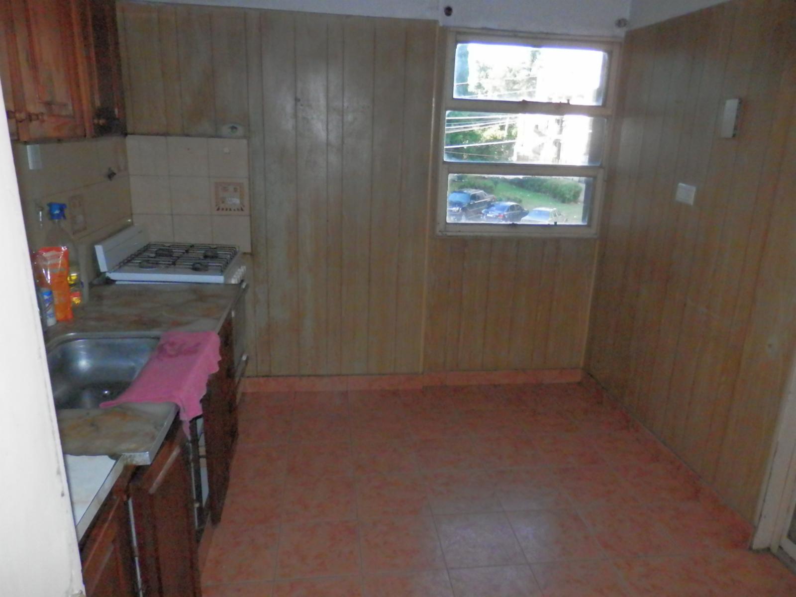 Departamento de 4 amb con balcón. OPORTUNIDAD — foto 5