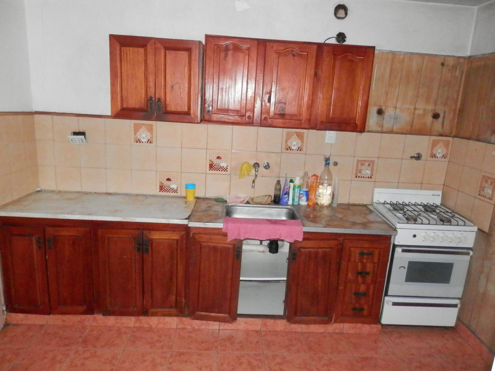 Departamento de 4 amb con balcón. OPORTUNIDAD — foto 6