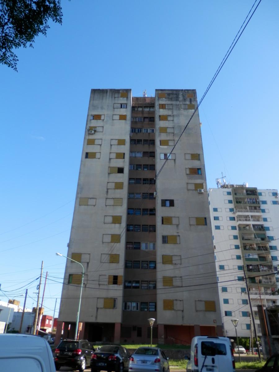 Departamento de 4 amb con balcón. OPORTUNIDAD — foto 7