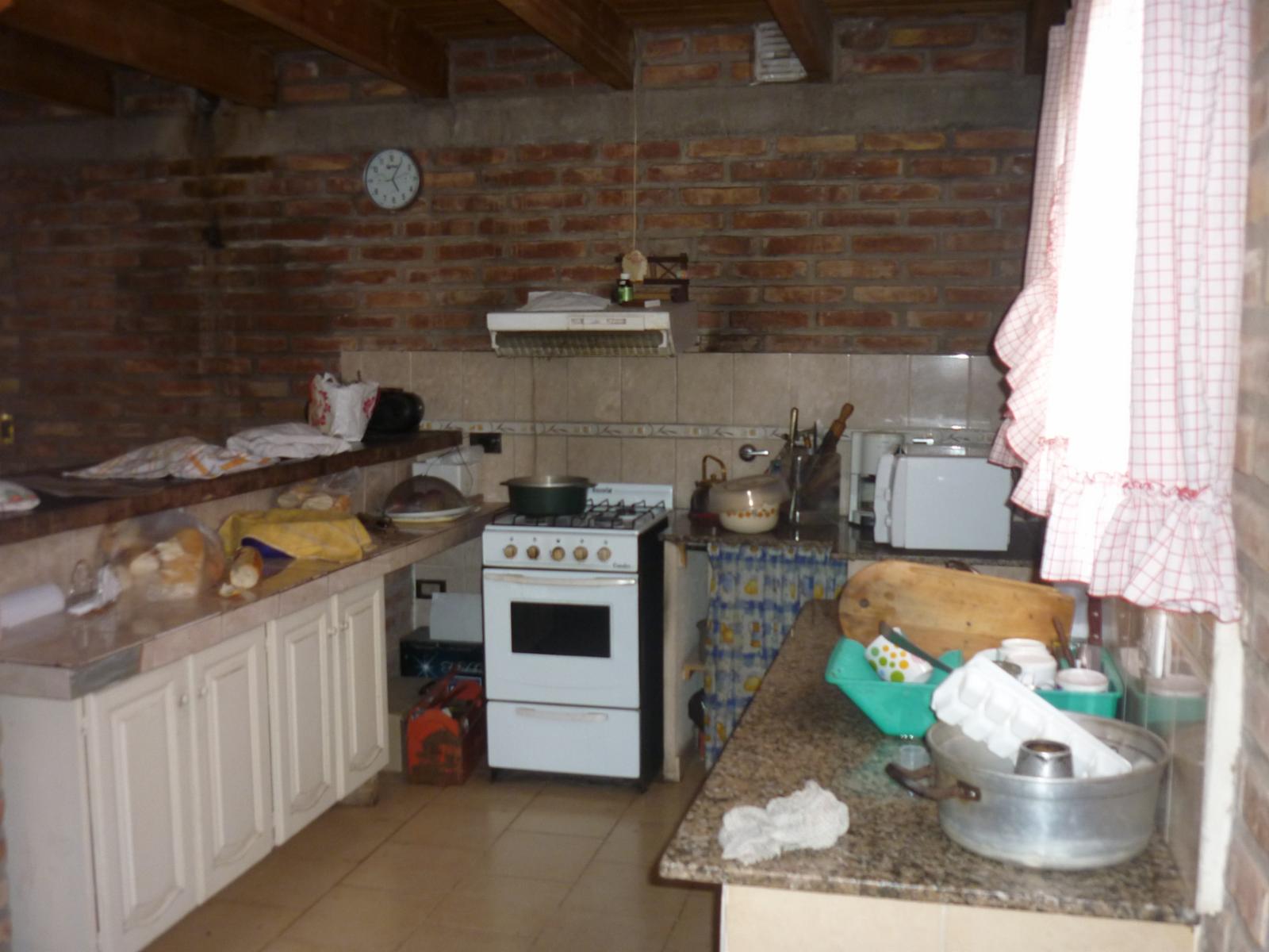 Casa de 6 amb. sobre lote propio. - 4