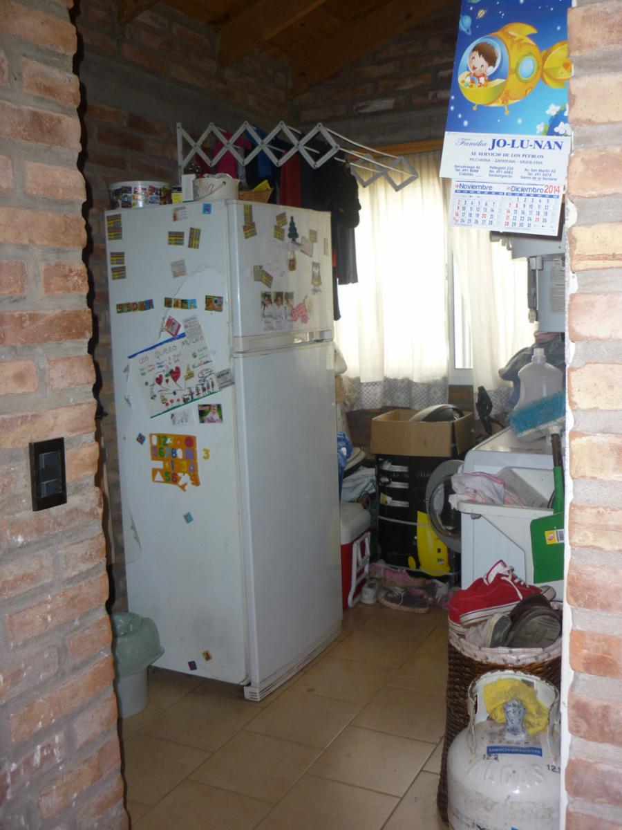 Casa de 6 amb. sobre lote propio. - 5