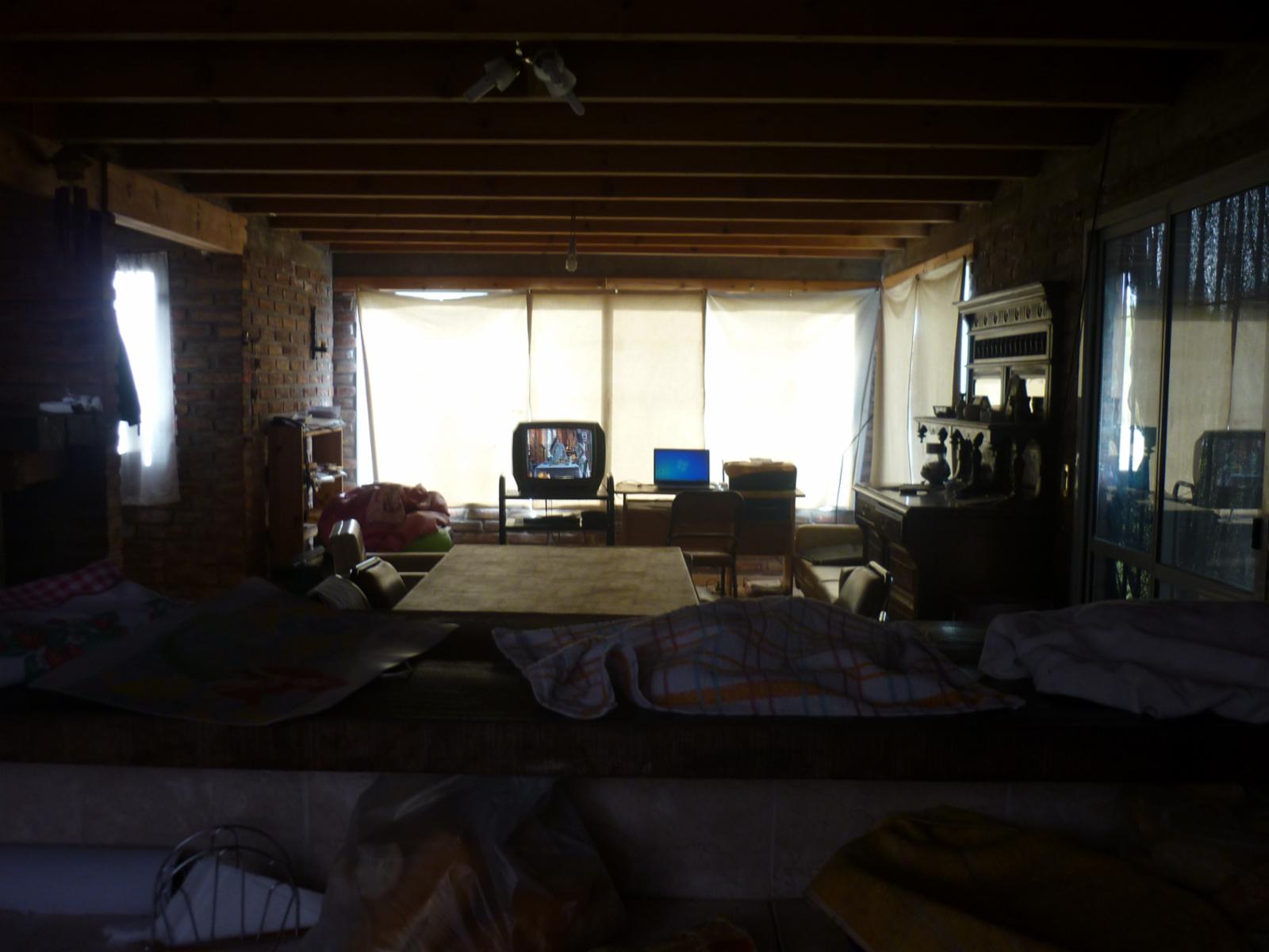 Casa de 6 amb. sobre lote propio. - 6