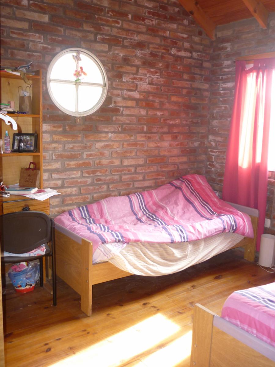 Casa de 6 amb. sobre lote propio. - 10