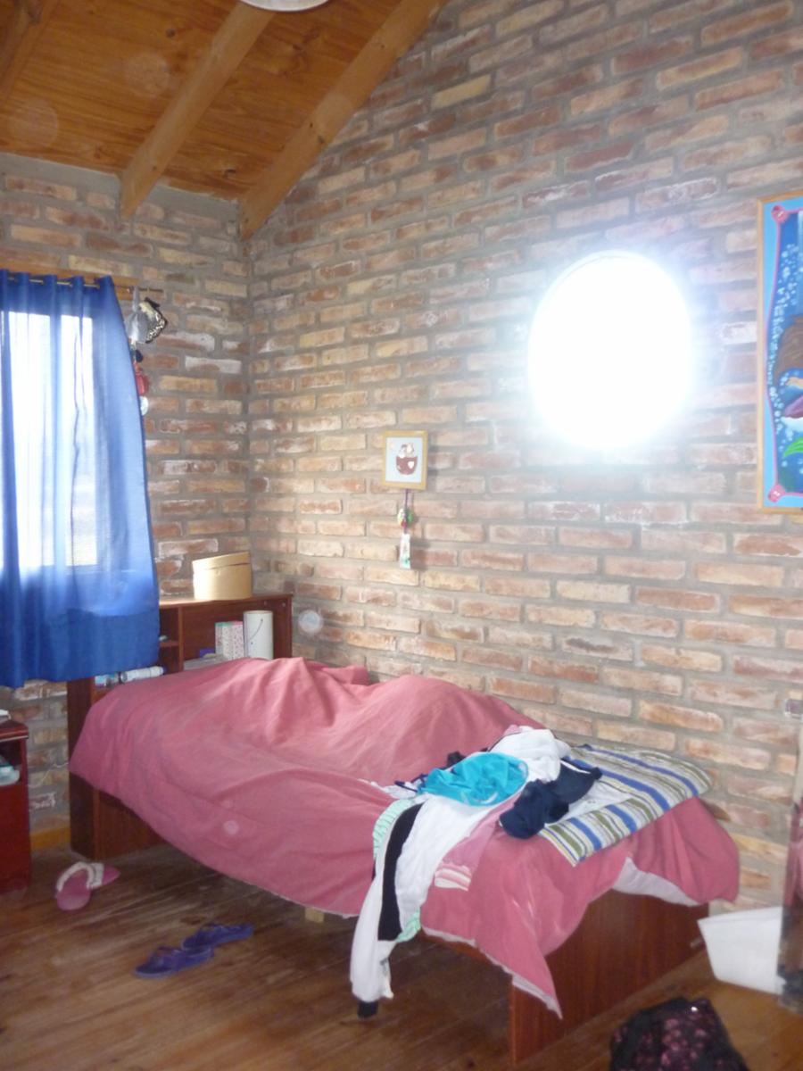 Casa de 6 amb. sobre lote propio. - 11