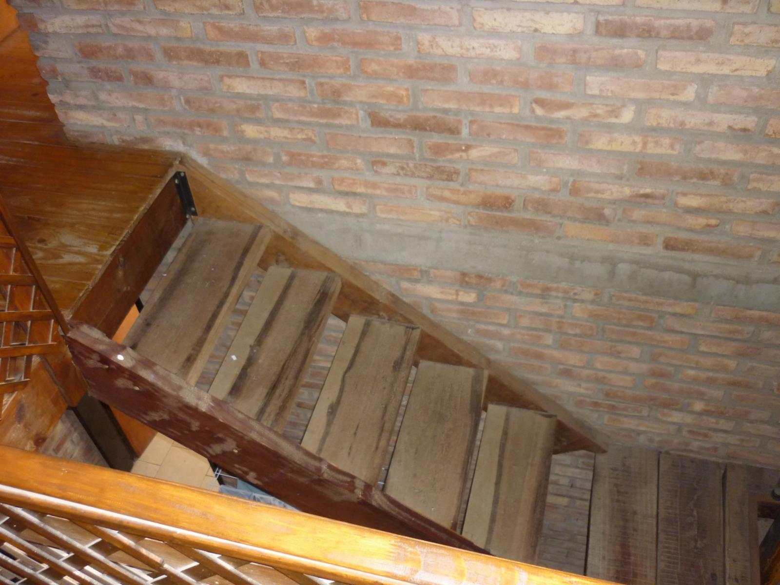 Casa de 6 amb. sobre lote propio. - 12