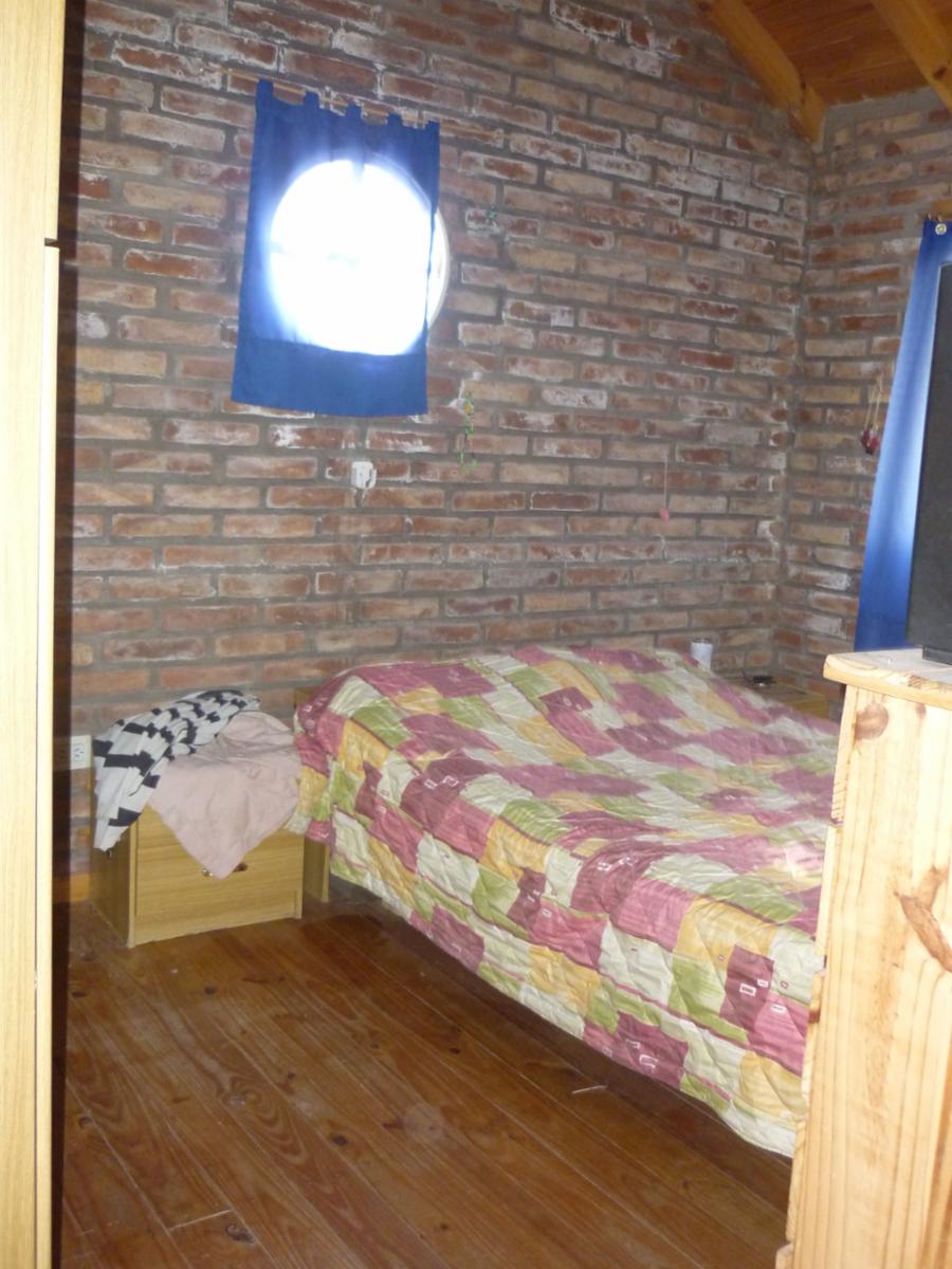 Casa de 6 amb. sobre lote propio. - 13
