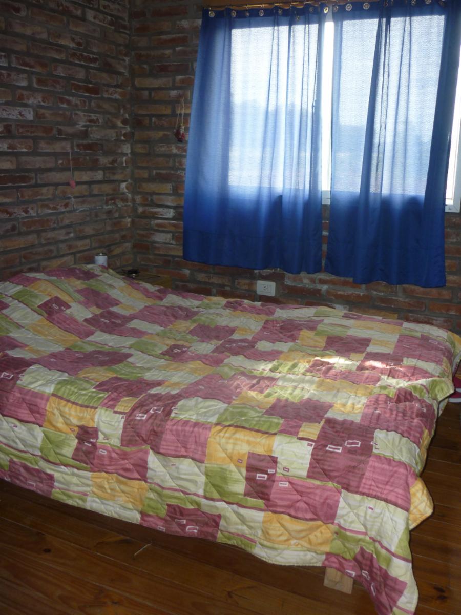 Casa de 6 amb. sobre lote propio. - 14