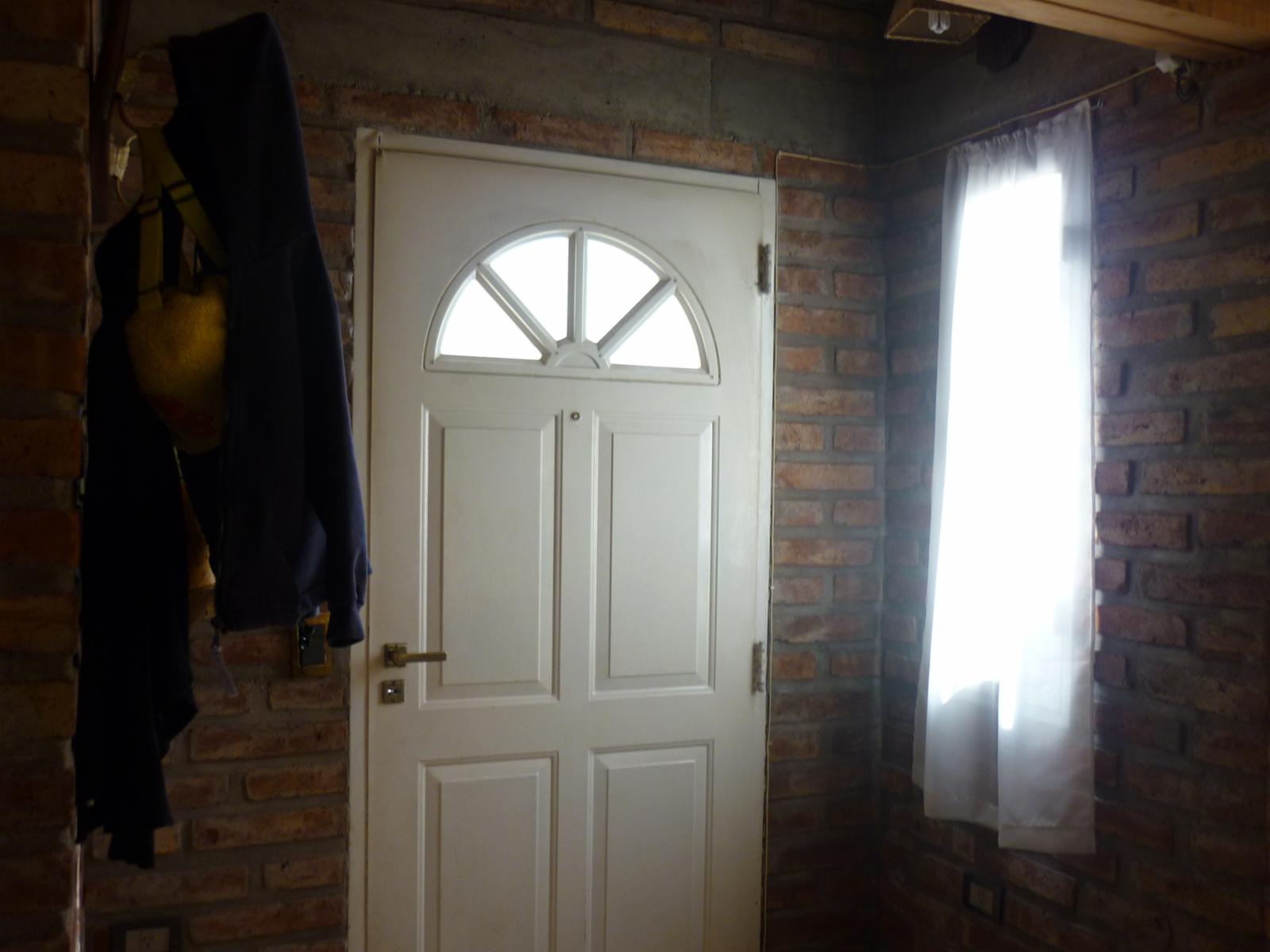 Casa de 6 amb. sobre lote propio. - 20