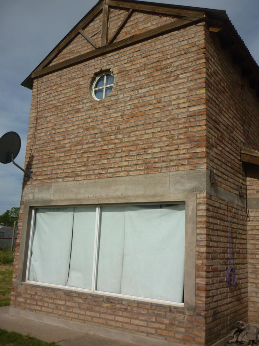 Casa de 6 amb. sobre lote propio. - 21