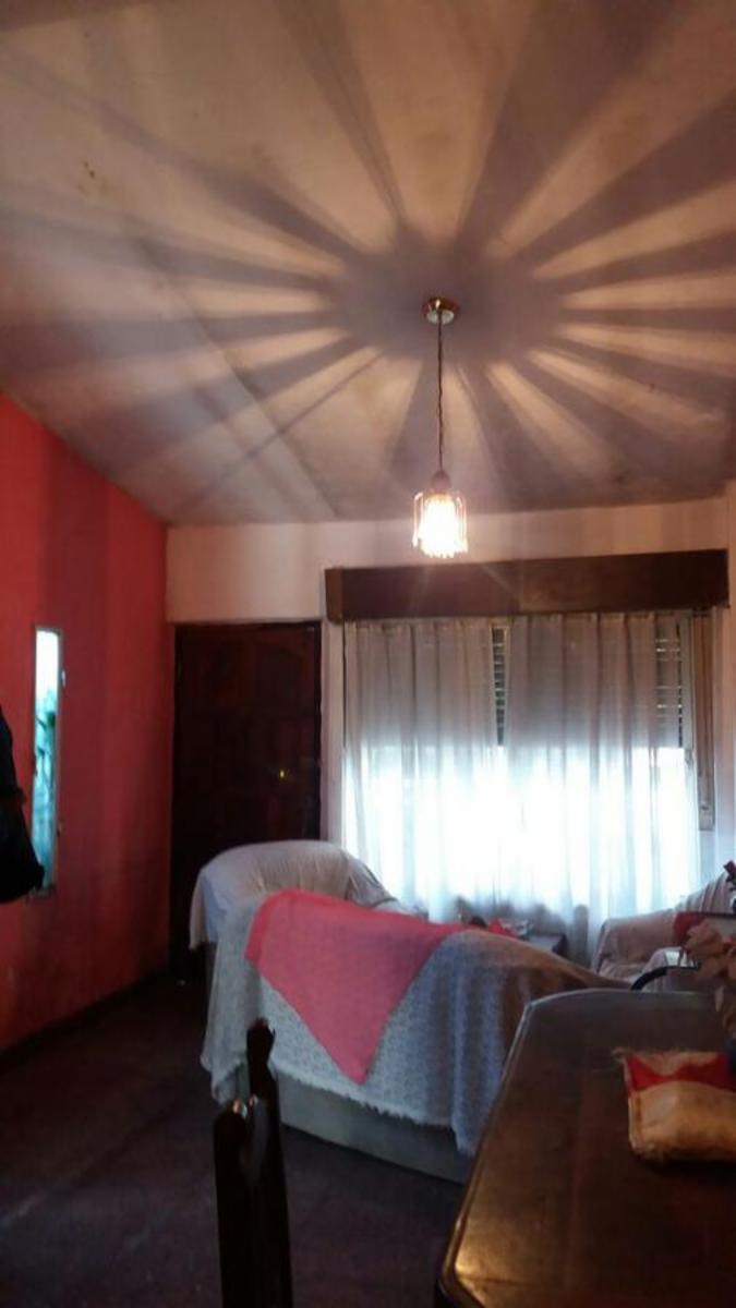 Casa de 3 amb. sobre lote propio. — foto 3